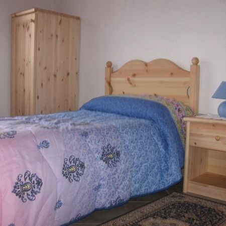 B&B Edelweiss Oulx Exterior foto