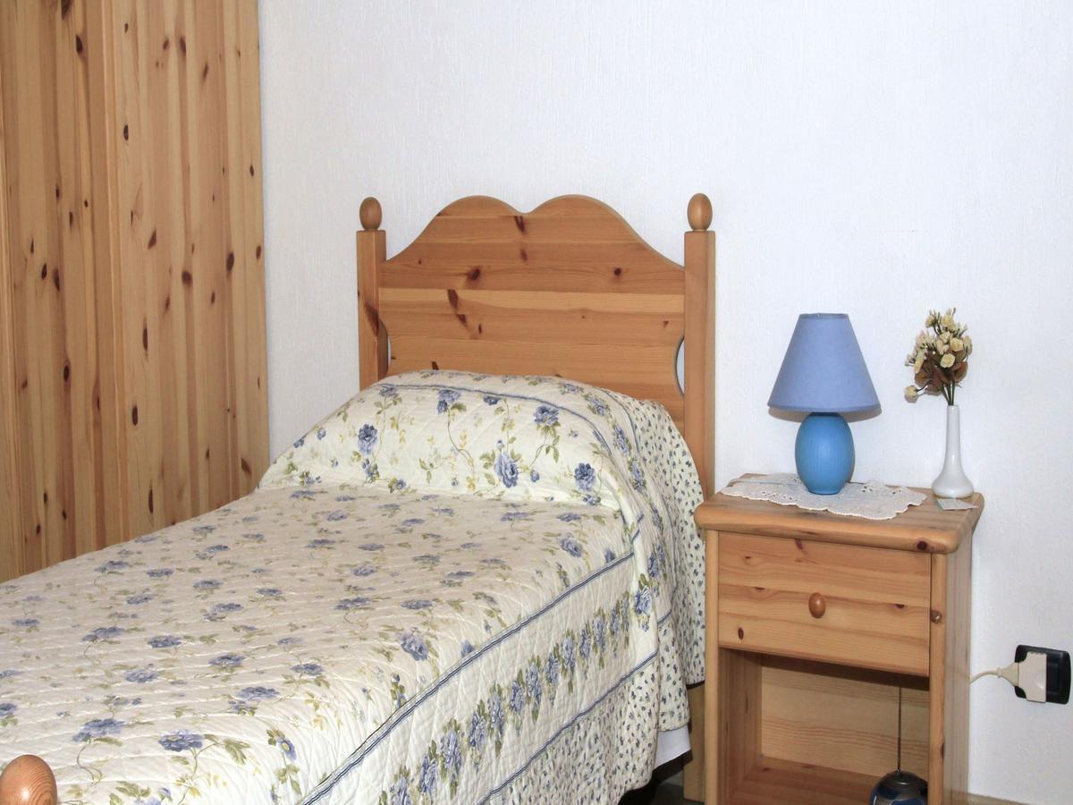 B&B Edelweiss Oulx Exterior foto