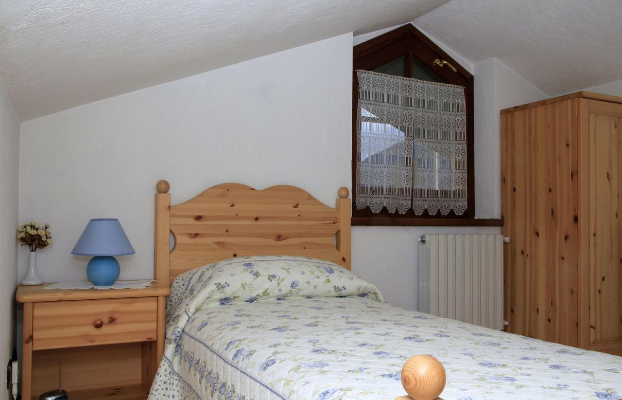 B&B Edelweiss Oulx Exterior foto