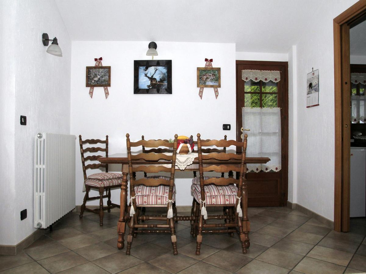 B&B Edelweiss Oulx Exterior foto