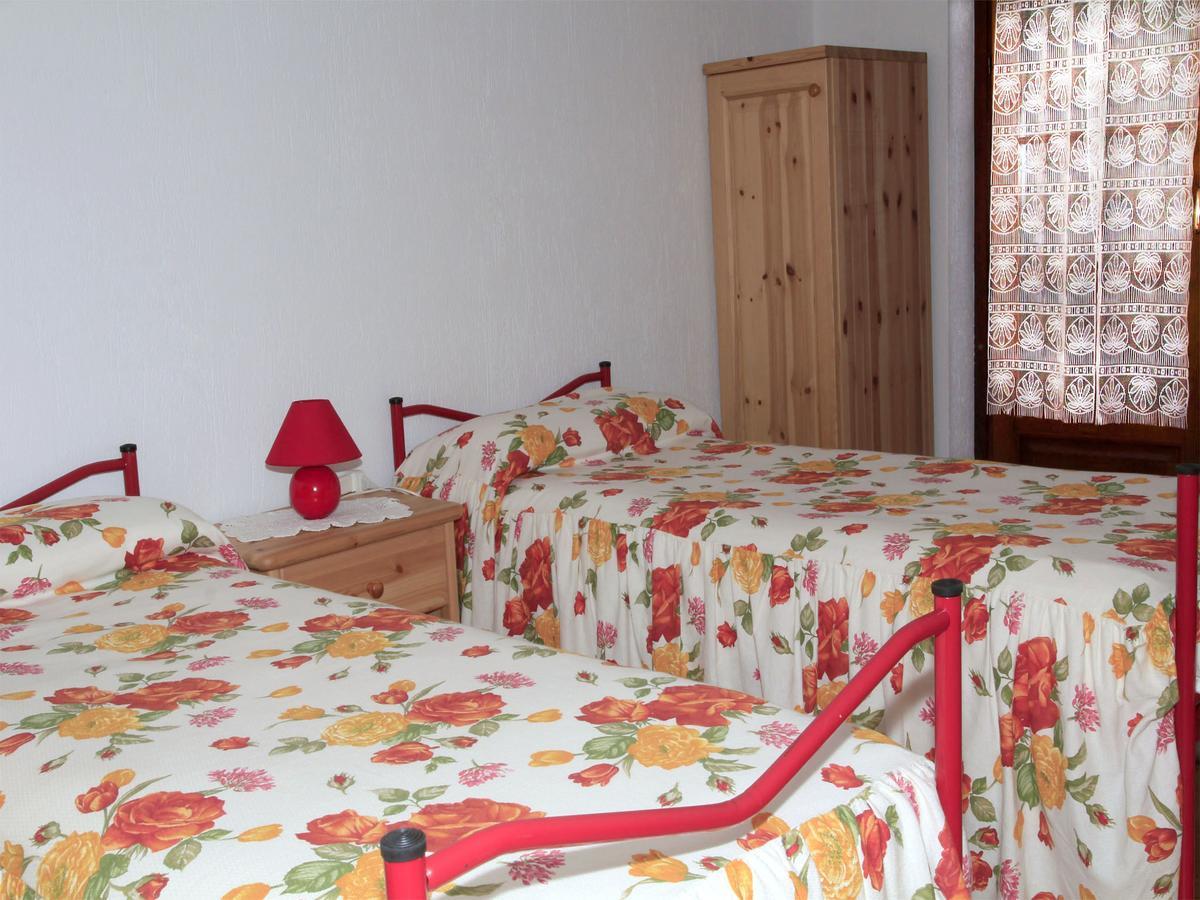 B&B Edelweiss Oulx Exterior foto