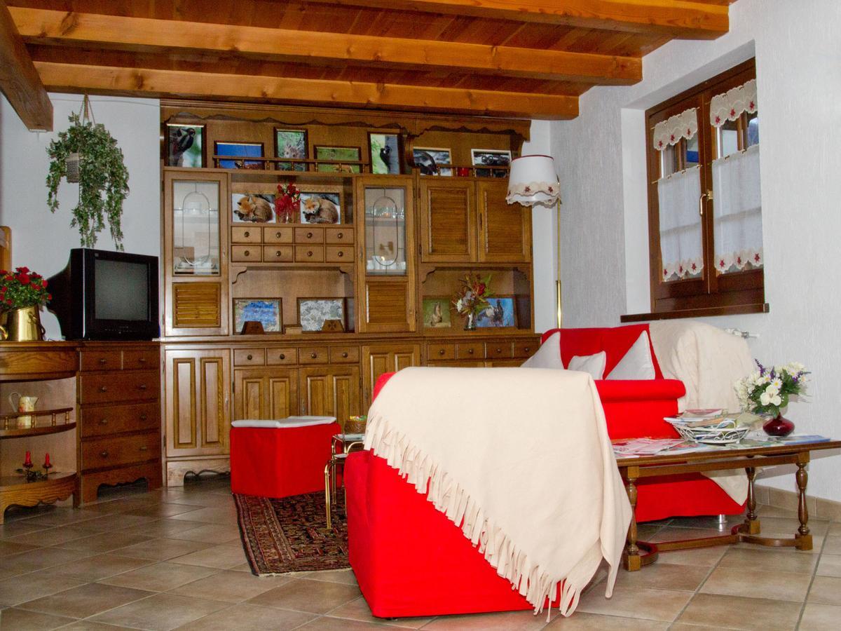 B&B Edelweiss Oulx Exterior foto